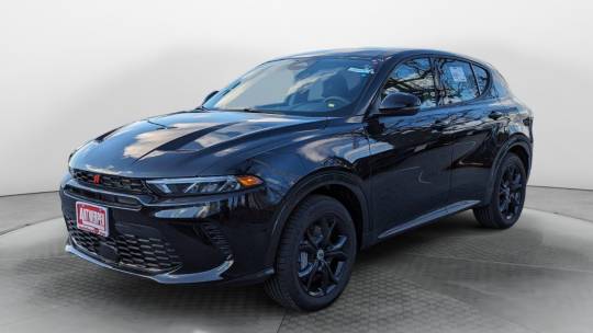2024 Dodge Hornet