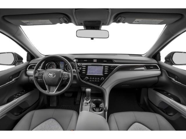 2019 toyota camry xle xle 4dr sedan for sale in north kingstown, rhode island