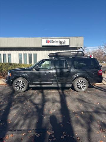 2015 ford expedition el king ranch