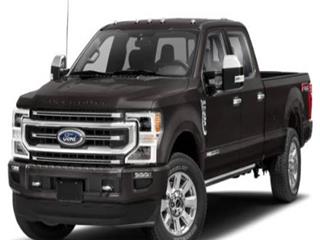 2020 Ford F-350 lariat