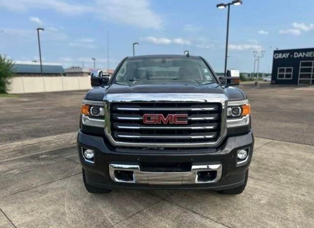2016 gmc sierra 2500hd slt in brandon, mississippi