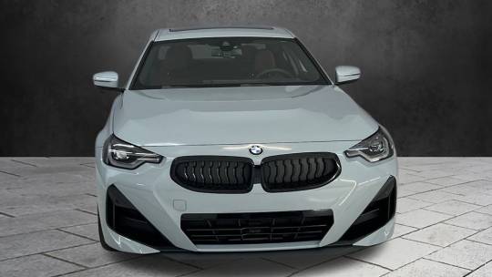 2025 BMW 2 series