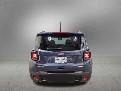 2021 jeep renegade latitude in schenectady, new york