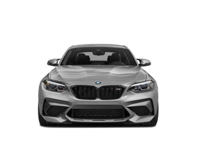 2020 bmw m2 competition in everett, washington