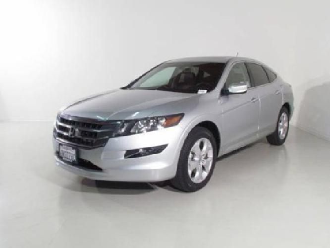 2010 honda accord crosstour ex-l in cerritos, ca