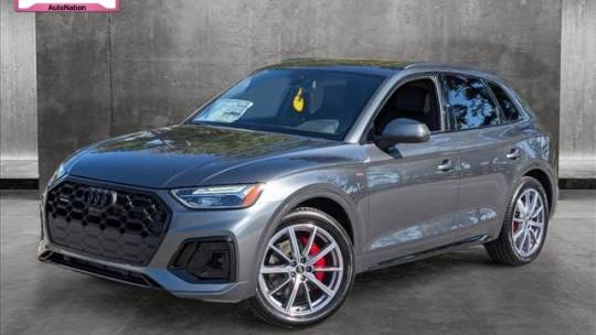 2024 Audi Q5