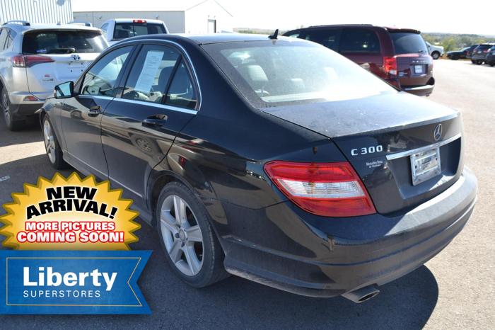 2011 mercedes-benz c-class c 300 luxury c 300 luxury 4dr sedan for sale in jolly acres, south dakota