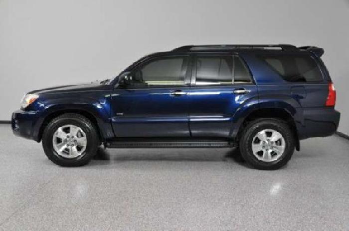 2006 toyota 4runner sr5 in carrollton, tx
