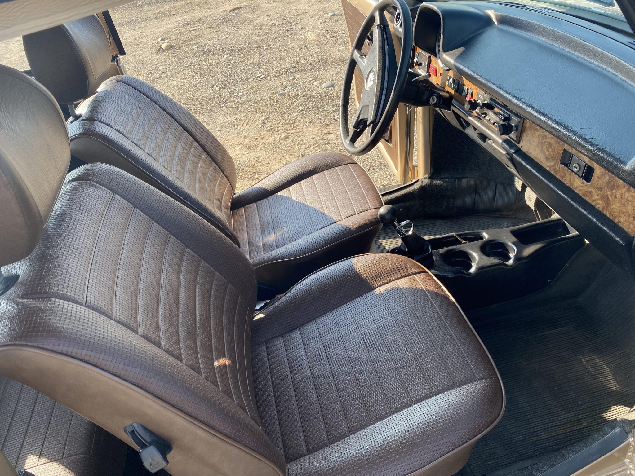 1979 volkswagen super beetle convertible