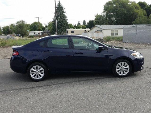 used 2014 dodge dart aero spokane, wa 99212 for sale in spokane, washington