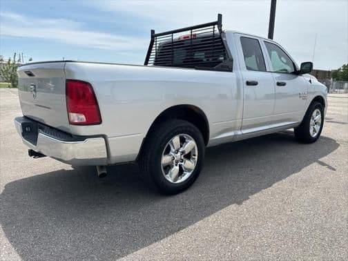 2019 ram 1500 tradesman in tulsa, oklahoma