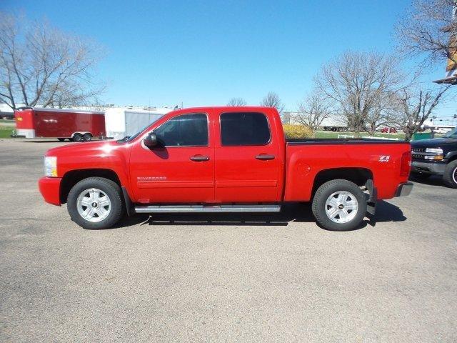 used 2010 chevrolet silverado 1500 lt grand island, ne 68801 for sale in grand island, nebraska