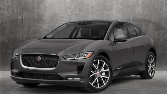 2019 jaguar i-pace ev400 s