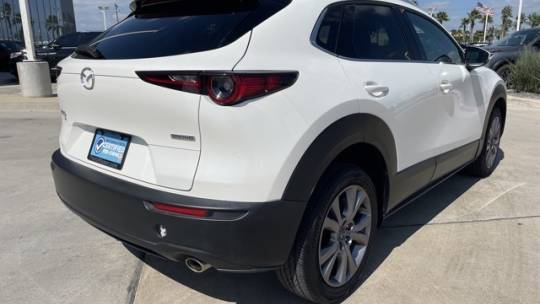 2023 Mazda CX-30