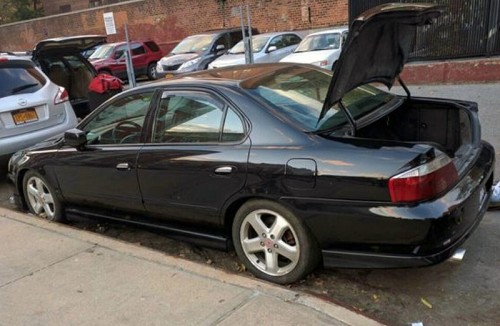 2002 acura tl type s for sale in new york by owner