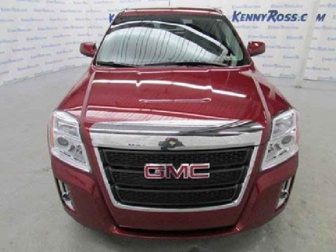 2012 gmc terrain awd 4dr sle-1 in irwin, pa