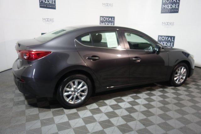 used 2017 mazda mazda3 sport sedan hillsboro, or 97123 for sale in hillsboro, oregon