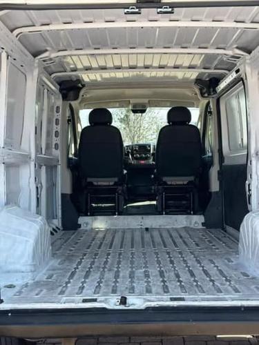2020 ram promaster cargo van 1500 low roof van 3d in orlando, florida