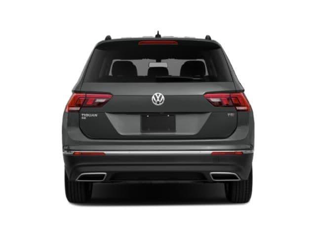 2020 volkswagen tiguan 2.0t se in east petersburg, pennsylvania