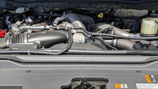 2023 Ford F-450