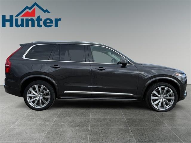 2023 volvo xc90 b6 plus 6-seater