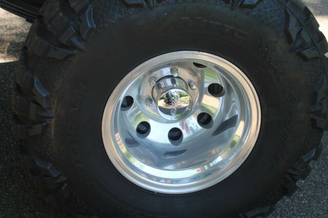 84 chevrolet k10 4wd lwb scottsdale restored top to bottom- at/ 350