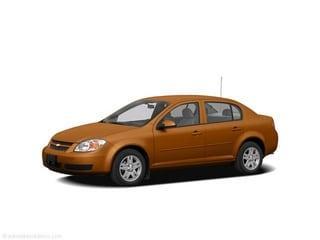 2007 chevrolet cobalt ls