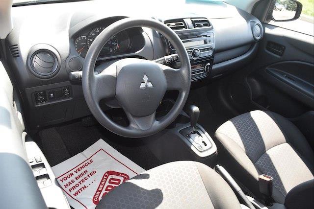 2015 mitsubishi mirage de de 4dr hatchback 5m for sale in sioux falls, south dakota