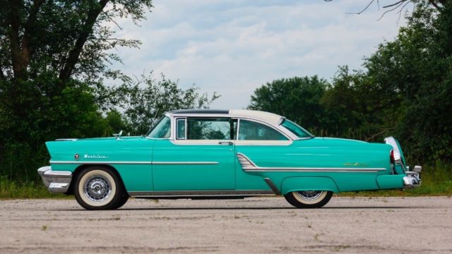 1955 mercury montclair sun valley for sale!