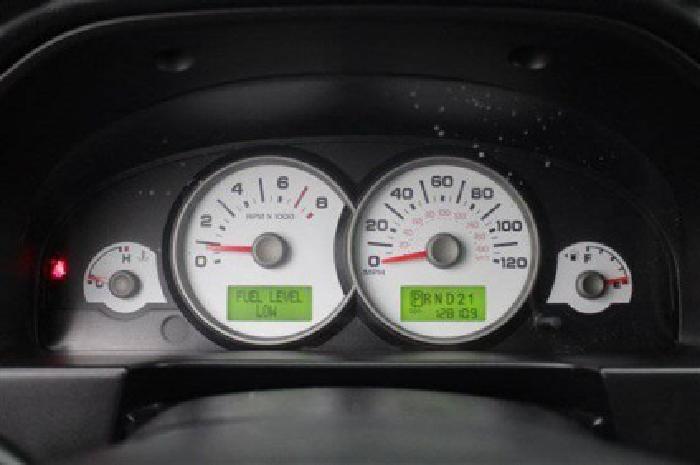 2006 ford escape limited in columbus, oh