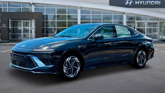 2024 Hyundai Sonata