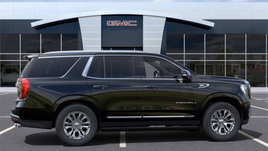 2024 GMC Yukon