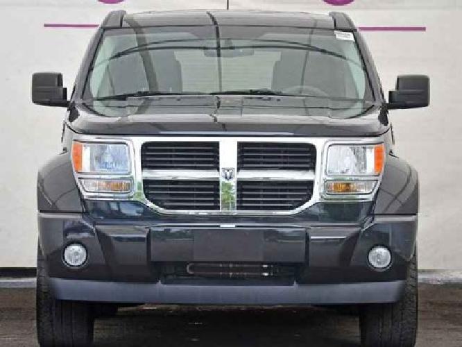 2008 dodge nitro slt in lake worth, fl
