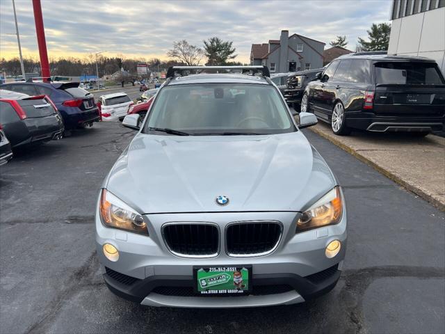 2014 bmw x1 xdrive 28i
