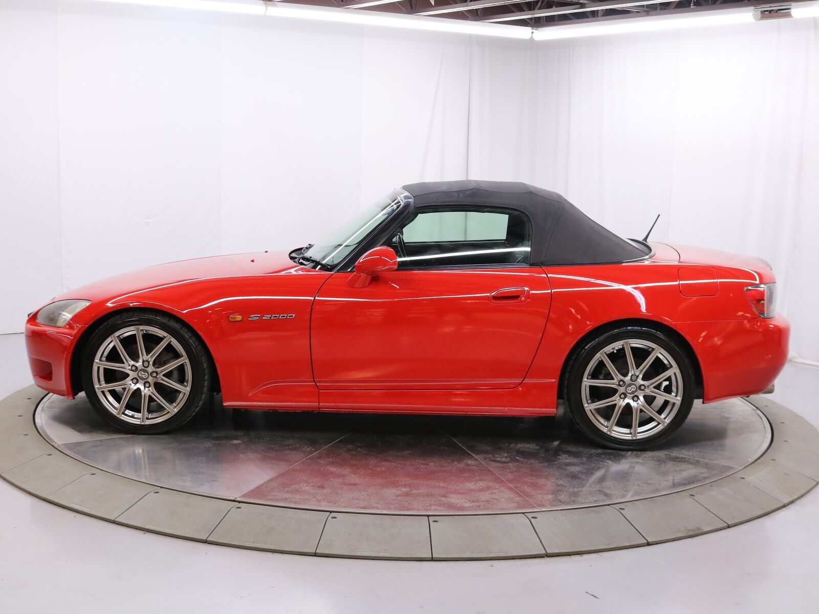1999 honda s2000