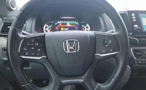 2019 honda pilot ex-l in sheboygan, wisconsin