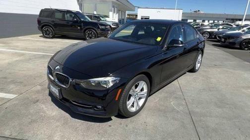 2016 bmw 328 in milwaukee, wisconsin