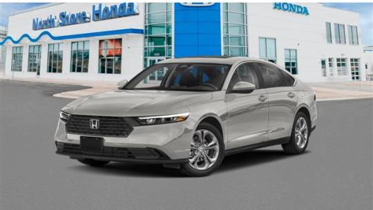 2024 Honda Accord