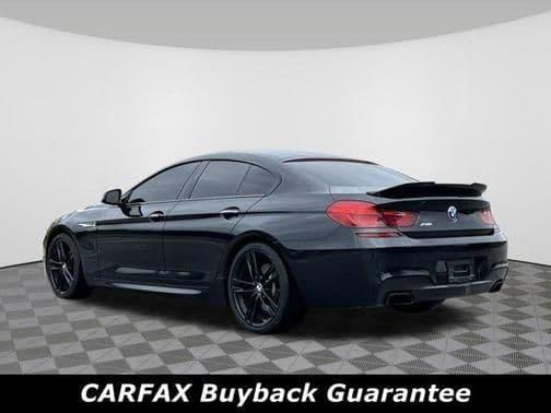 2016 bmw 650 gran coupe i xdrive in louisville, kentucky