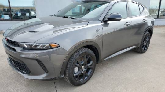 2024 Dodge Hornet