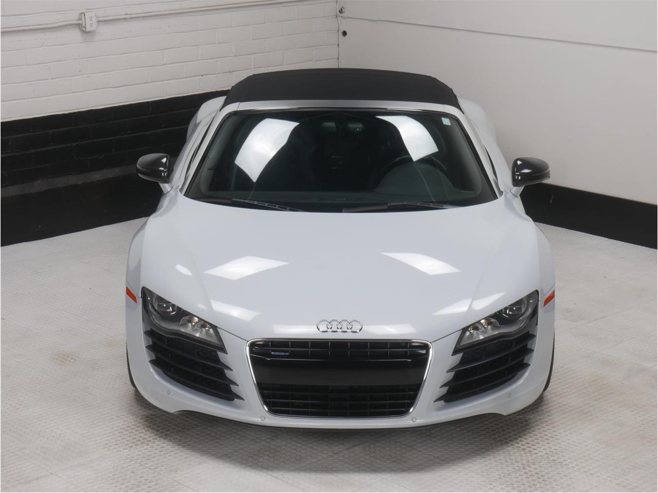 2012 audi r8
