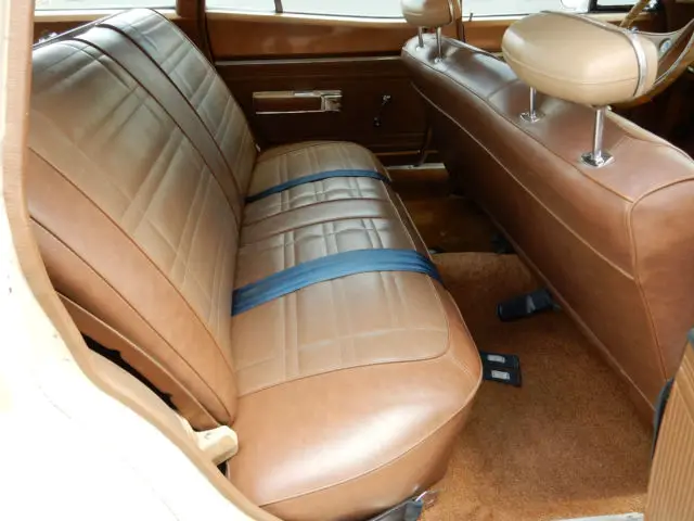 1970 dodge station wagon excellent condition unrestored