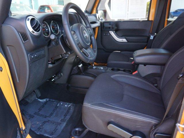 used 2013 jeep wrangler 4wd unlimited rubicon henderson, nv 89014 for sale in henderson, nevada