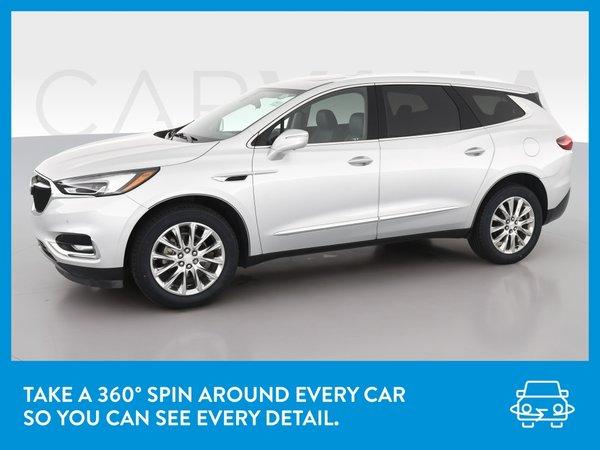 2018 buick enclave in hammond, indiana