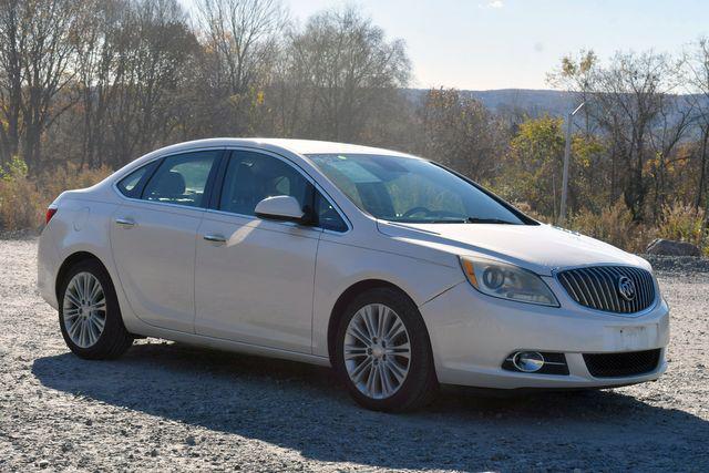 2013 buick verano convenience