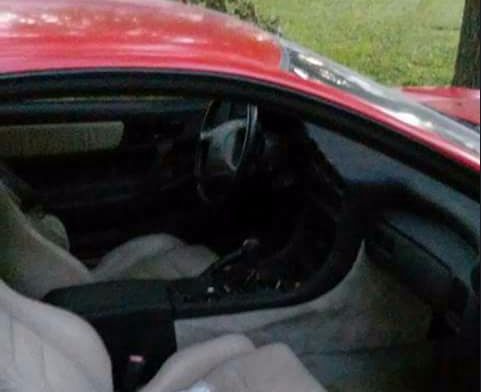 1993 mitsubishi 3000 sl for sale in iowa by owner