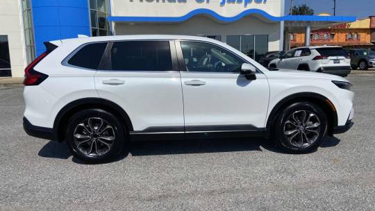 2024 Honda CR-V ex l