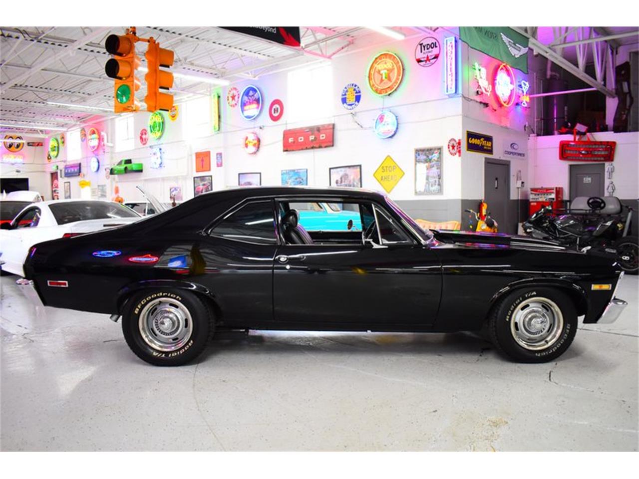 1971 chevrolet nova