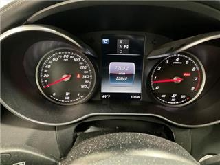 2017 Mercedes-Benz C-Class c 300 4matic