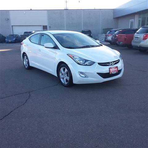 2013 hyundai elantra gls gls 4dr sedan 6a for sale in sioux falls, south dakota